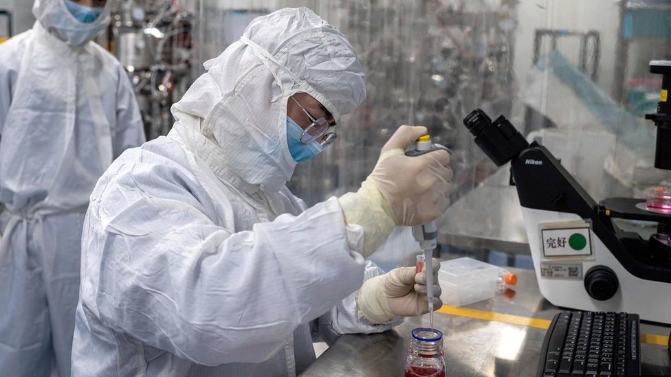 Korona virus i imunitet: Zagonetne T-ćelije možda pružaju skriveni imunitet na Kovid-19 1 Naučnici su prvo otkrili pacijente koji su se oporavili od infekcije Kovidom-19, ali na misteriozan način nisu imali antitela protiv njega