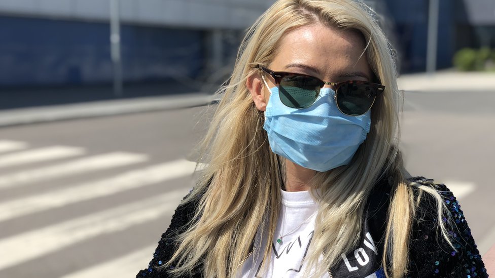 Korona virus: U Srbiji 372 novoobolelih, mladi su mogući krivci za nove pikove u Evropi, upozorava SZO 1 Shona Lille