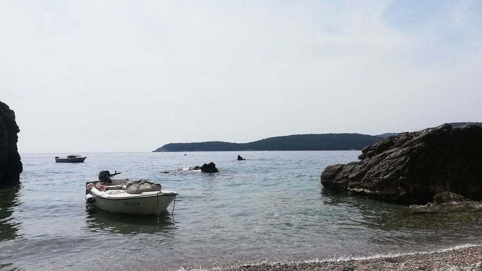 Crna Gora i korona: Kad srpske nekretnine na primorju samuju 1 budva