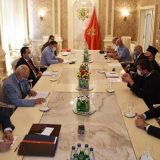 Propali pregovori Vlade Crne Gore i Mitropolije crnogorsko-primorske 11