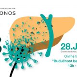 Milošević: Terapija mora da bude dostupna većem broju pacijenata sa hepatitisom 6