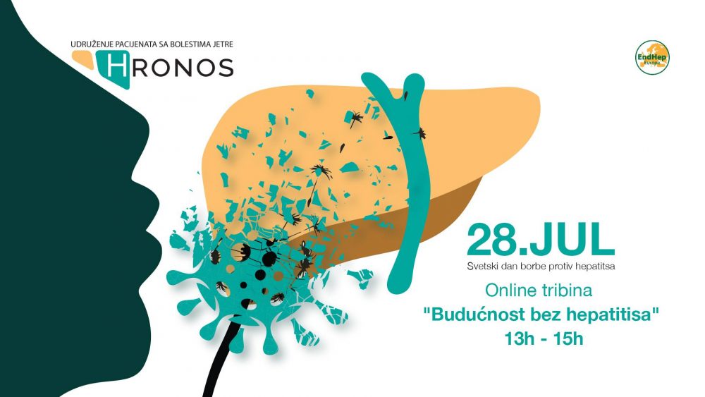 Milošević: Terapija mora da bude dostupna većem broju pacijenata sa hepatitisom 1