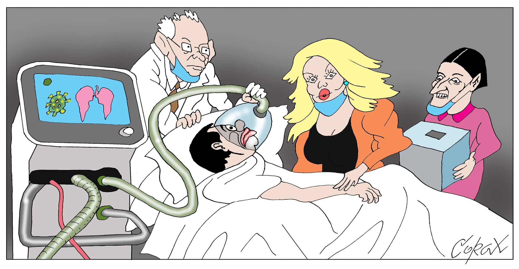 Corax 4