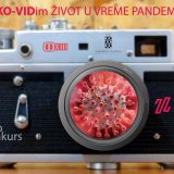 Raspisan foto konkurs „KaKO-VIDim život u vreme pandemije” 7
