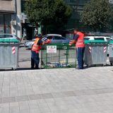 Svilajnac: KJP "Morava" nabavilo nove kontejnere 4