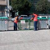 Svilajnac: KJP "Morava" nabavilo nove kontejnere 9