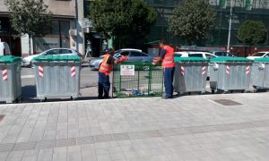 U Pirotu počela akcija „Reciklirajmo za Pirot” 2