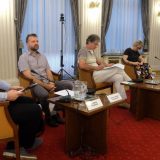 Legalna akcija sa kriminalnim segmentima 1