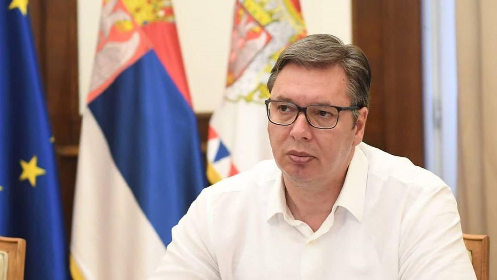 Vučić: Prištinska strana iznela neprihvatljive i nerealne zahteve 1