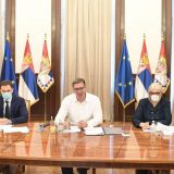 Povećanje plata u javnom sektoru dok ekonomija tone - neodrživo 11