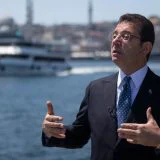 Gradonačelnik Istanbula ne dolazi na prvo klanjanje 12