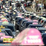 Vlast taksistima za nova kola daje 11,7 miliona evra 6