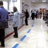 U maju bez posla ostalo 10.000 ljudi 5