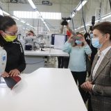 Velike firme podržavaju nova pravila zaštite od korone 12