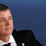 "Nemojte poniziti Putina": Ključnih "007" poruka šefa britanskog MI6 9