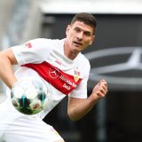 Mario Gomez: Odlazak Super Maria 1