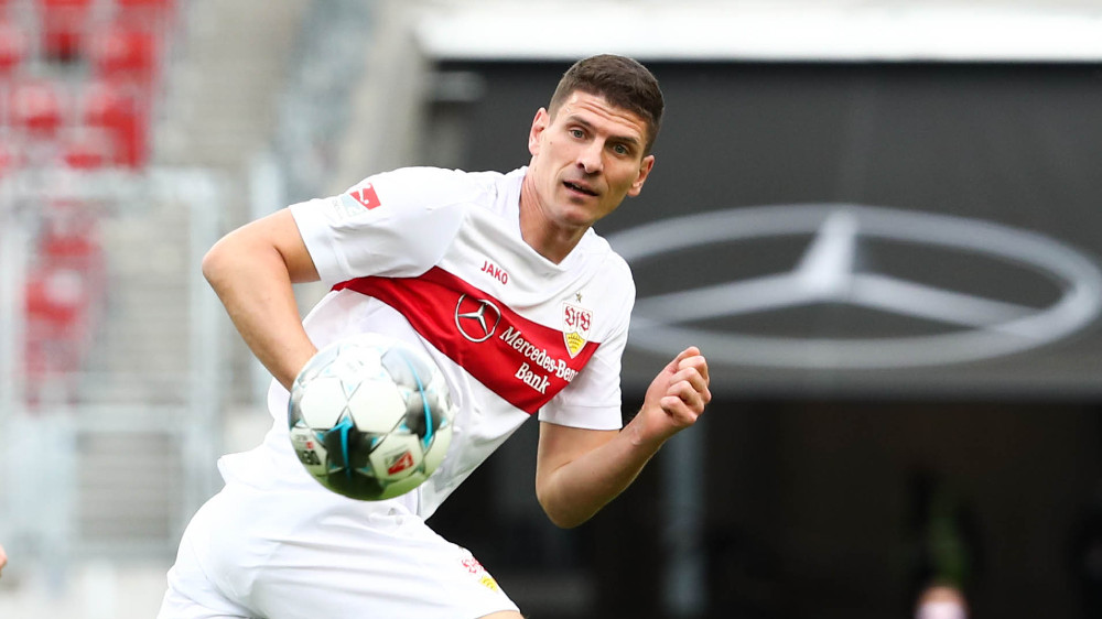 Mario Gomez: Odlazak Super Maria 1