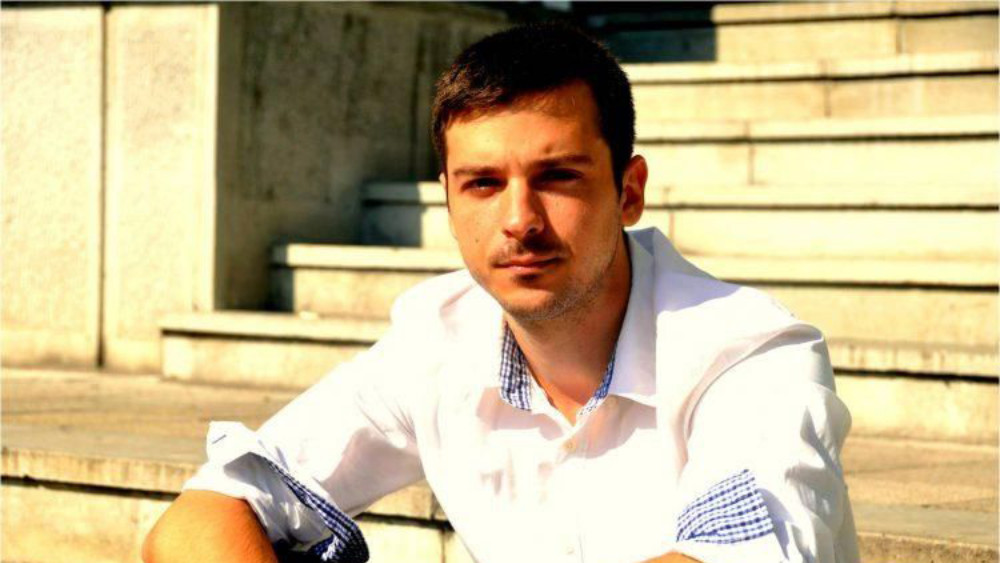 Vladimir Mentus: Doktor u apsu 1