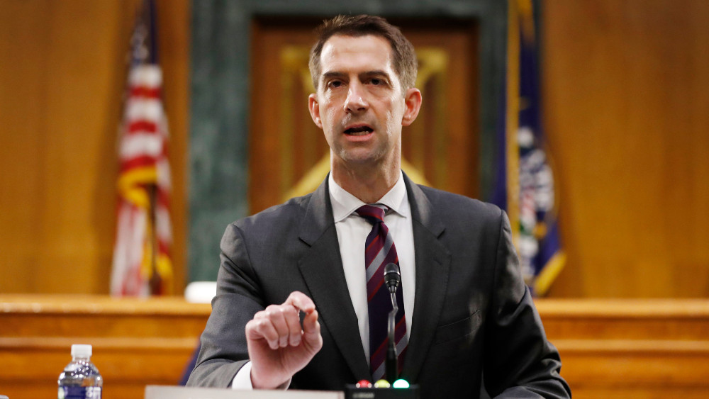 Ropstvo bilo "nužno zlo" 1