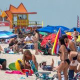 Florida oborila rekord 1