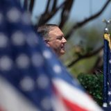 Pompeo smatra da bi Tramp trebalo da dobije Nobelovu nagradu za mir 4