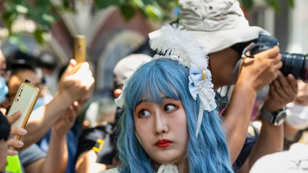 Nacionalisti slave "odlazak Jenkija" 1