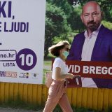 "Borci sa ulice" kvare planove velikim partijama 11