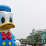 Radnici Diznijevog tematskog parka najavljuju štrajk 3