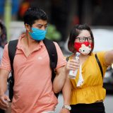 U Vijetnamu posle skoro dva meseca zabeležen lokalni prenos korona virusa 6