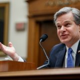 Si Đinping vodi "lov na lisice" 1