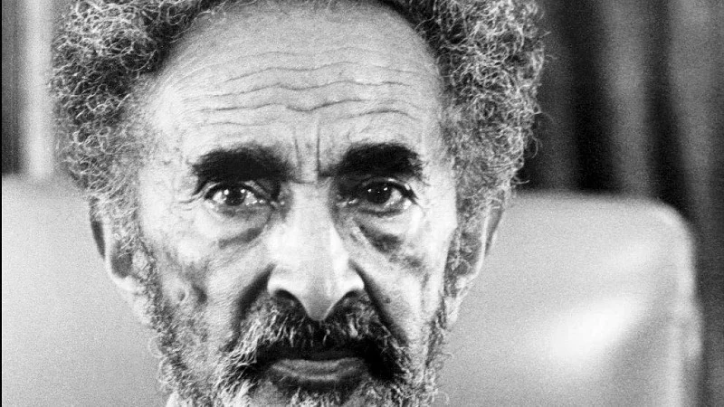 Smrt pevača okidač protesta u Etiopiji 1