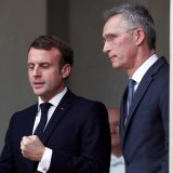 Produbljuje se kriza između Francuske i Turske 13