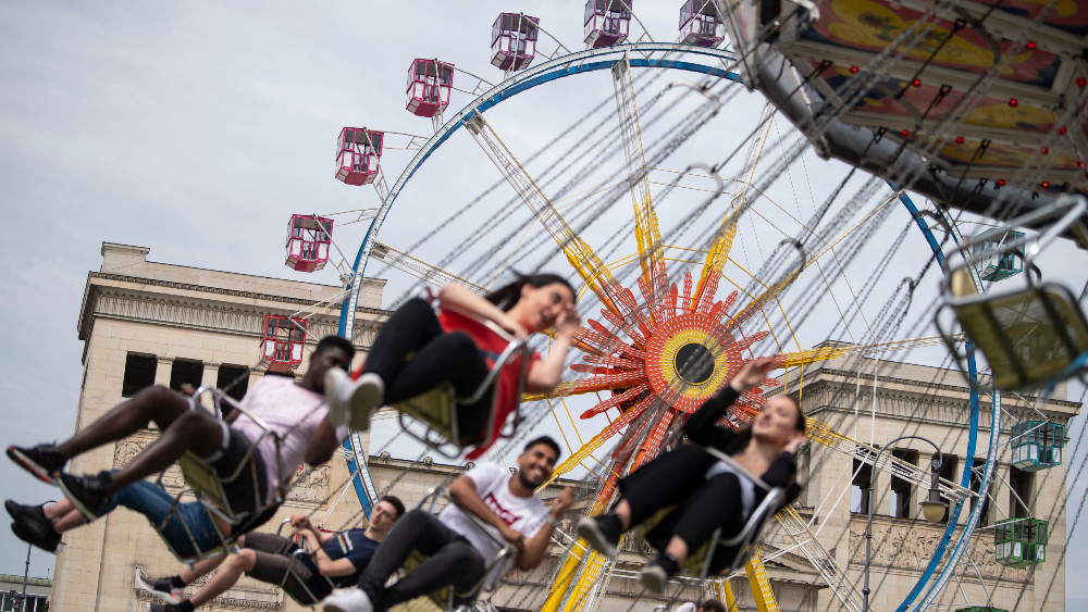 Nemačka najobožavanija država na svetu 1