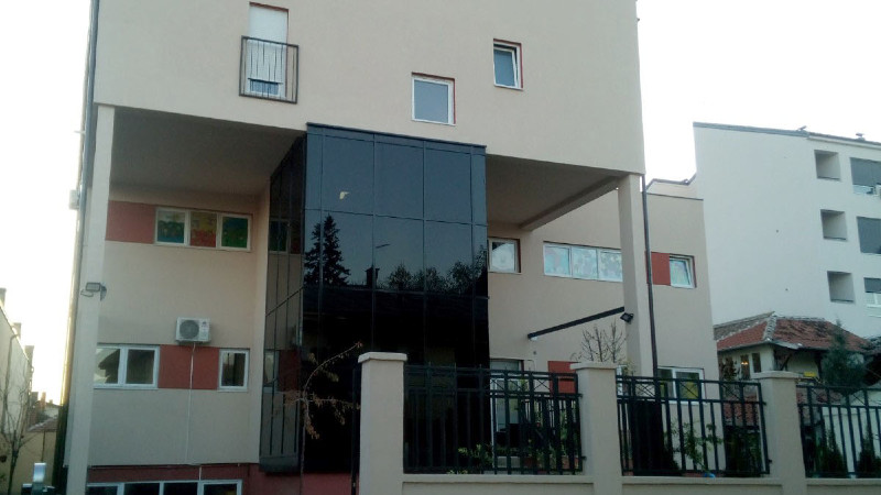 Vrtić gradske odbornice dobio 1,2 miliona evra od grada 1 Vrtić gradske odbornice dobio 1,2 miliona evra od grada 1