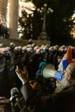 Ljudi ne shvataju moć pojedinca, videlo se na demonstracijama (FOTO) 16