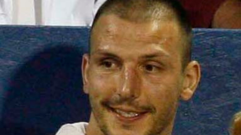 Danilo Ikodinović: Šampion sa stavom 1