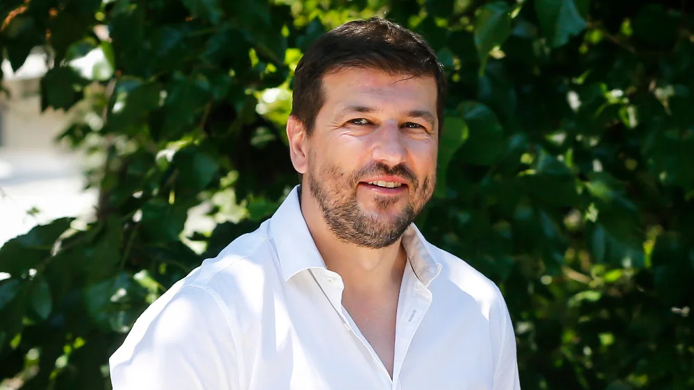 Vlado Šćepanović: Iskorak iz senke 1