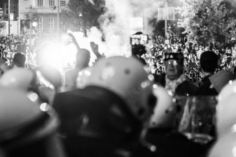 Ljudi ne shvataju moć pojedinca, videlo se na demonstracijama (FOTO) 17