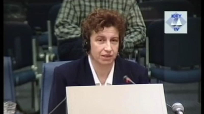 "S lica zemlje izbrisali su mi tri generacije muškaraca" 1