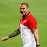 Stanković brusi prvi tim 9