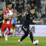 Žreb: Partizan protiv Šarloa, Zvezda protiv Olimpijakosa 14