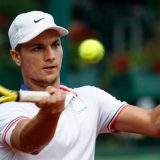 Poraz Kecmanovića i Ćaćića u prvom kolu dubla u Sankt Peterburgu 12