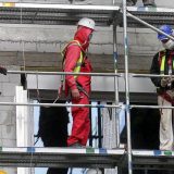 Smanjen broj izdatih građevinskih dozvola u septembru 5