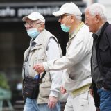 U domovima za stare potvrđeno prisustvo virusa korona kod 77 korisnika i 32 zaposlena 15