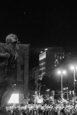 Ljudi ne shvataju moć pojedinca, videlo se na demonstracijama (FOTO) 18