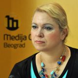 Jasna Matić: Osuđena direktorka 2