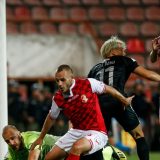 Partizan u Kruševcu, Zvezda čeka Novi Pazar 5