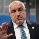 Bojko Borisov: Betmen sklon korupciji 7