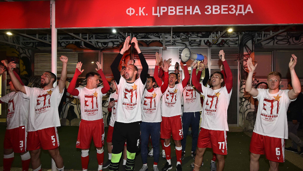 CAS na našoj strani 1