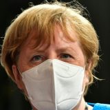 Merkel pozvala građane na stpljenje zvog produženja mera 7